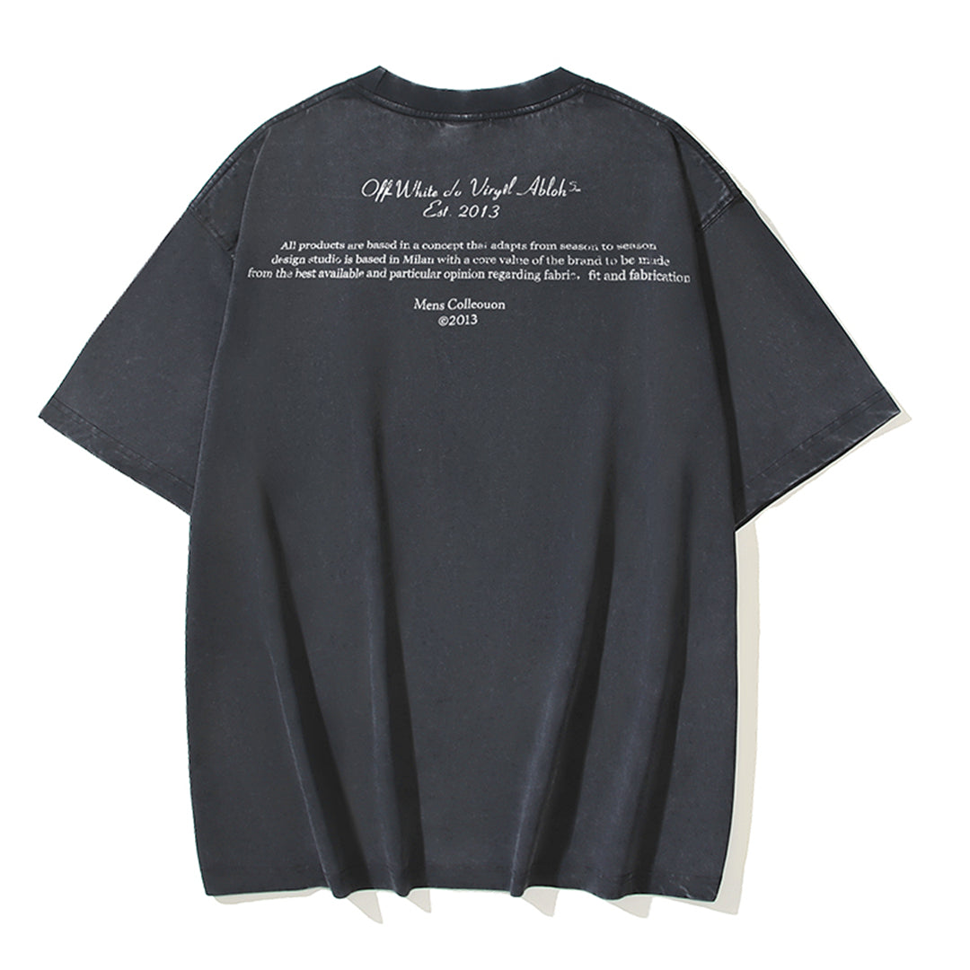 2025 Print T-shirt