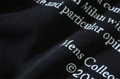 2025 Print T-shirt