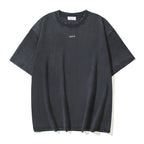 2025 Logo Print T-shirt