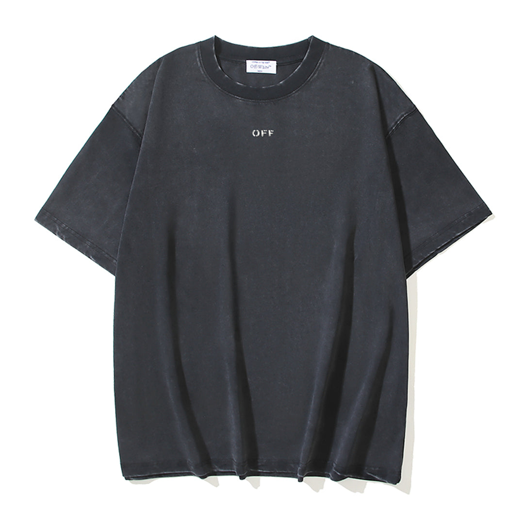 2025 Logo Print T-shirt