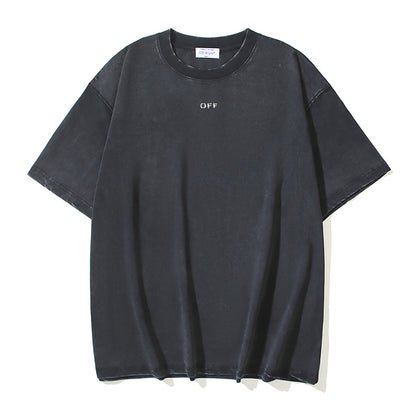 2025 Logo Print T-shirt