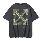 2025 Logo Print T-shirt