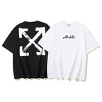 2025 Logo Print T-shirt