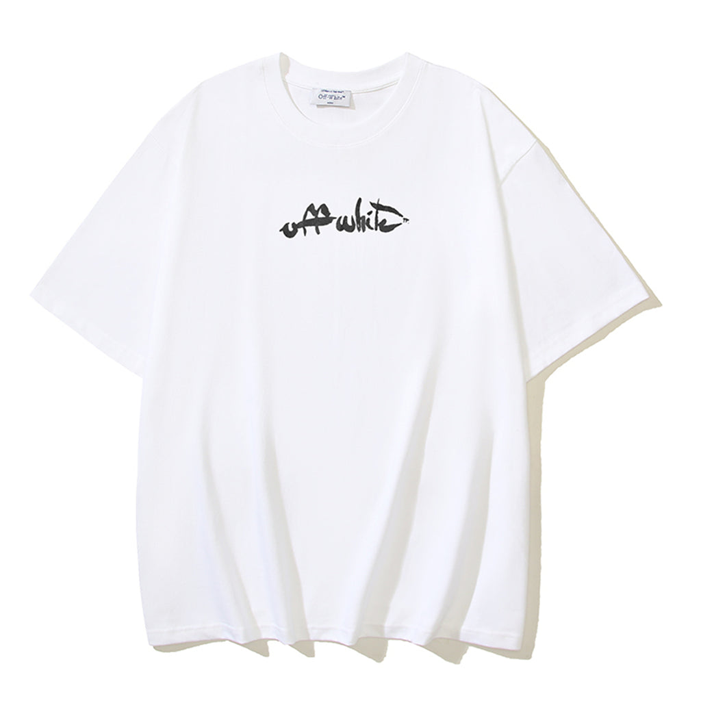 2025 Logo Print T-shirt