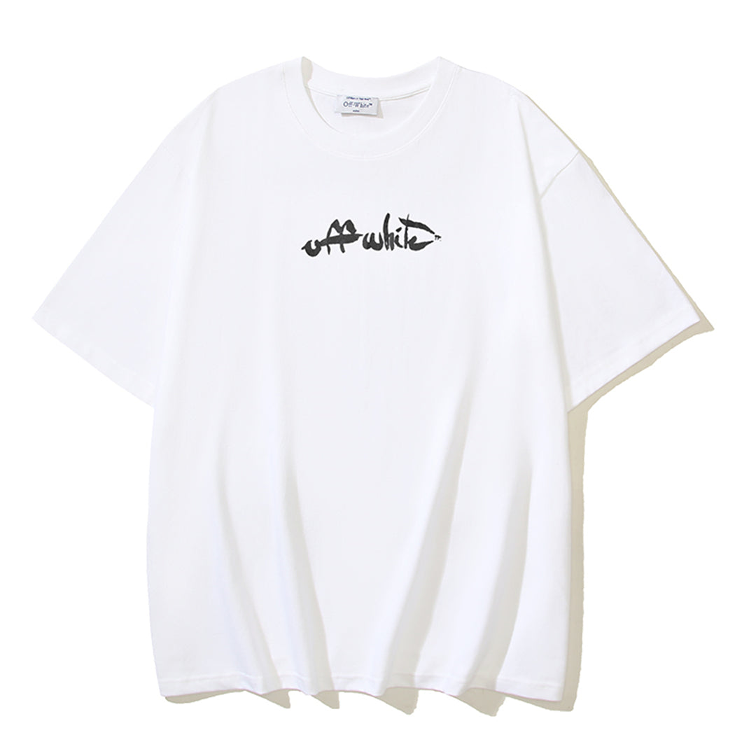 2025 Logo Print T-shirt