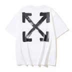 2025 Logo Print T-shirt