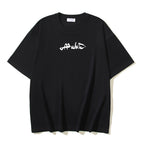 2025 Logo Print T-shirt
