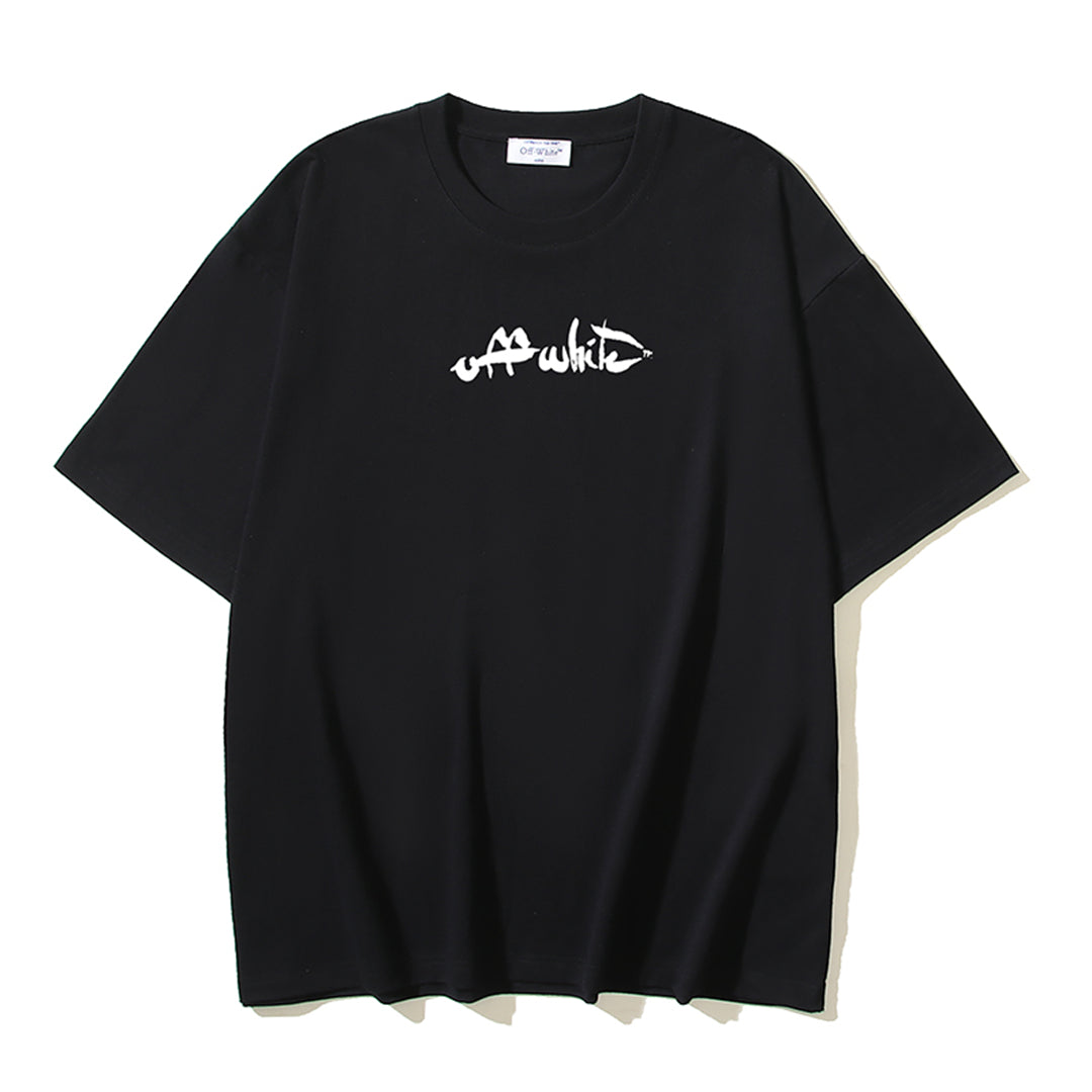2025 Logo Print T-shirt