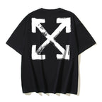 2025 Logo Print T-shirt