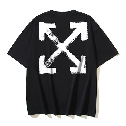 2025 Logo Print T-shirt