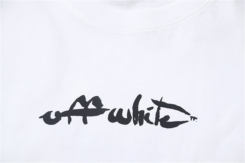 2025 Logo Print T-shirt