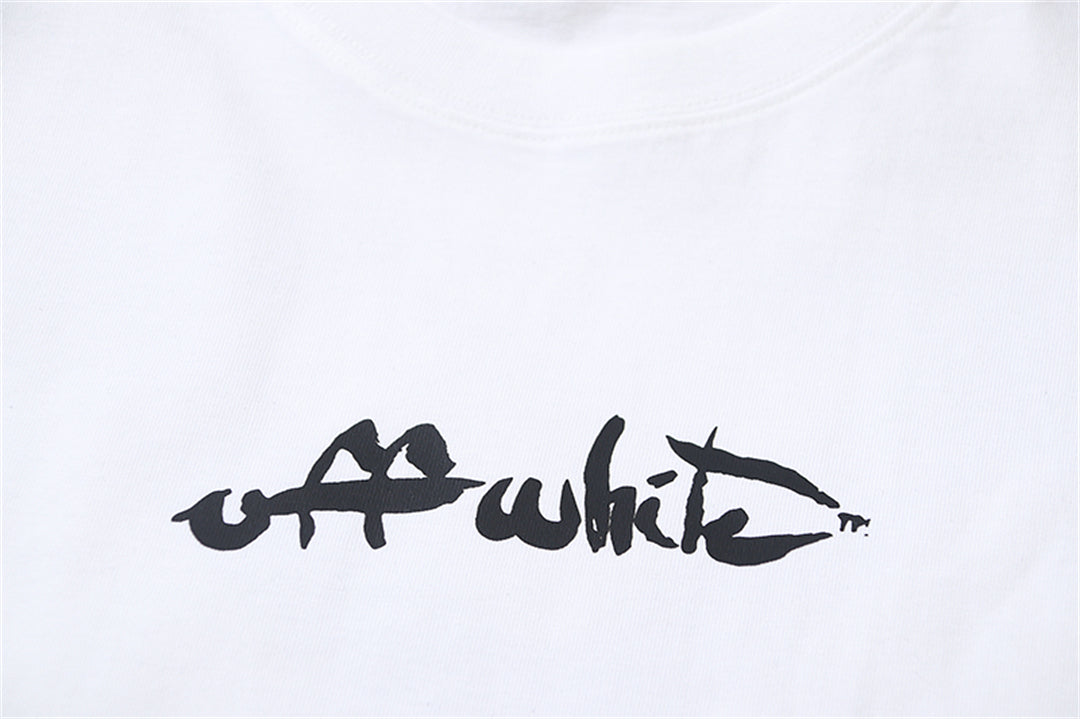 2025 Logo Print T-shirt