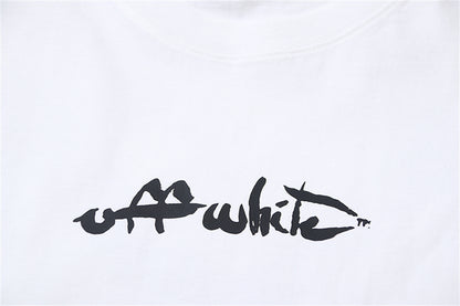 2025 Logo Print T-shirt