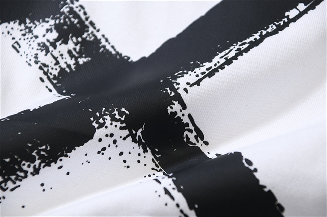 2025 Logo Print T-shirt
