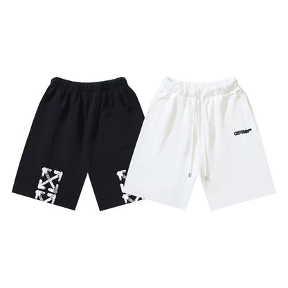 2025 Logo Short Pant