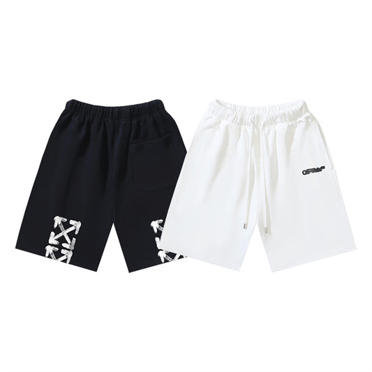2025 Logo Short Pant