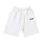 2025 Logo Short Pant