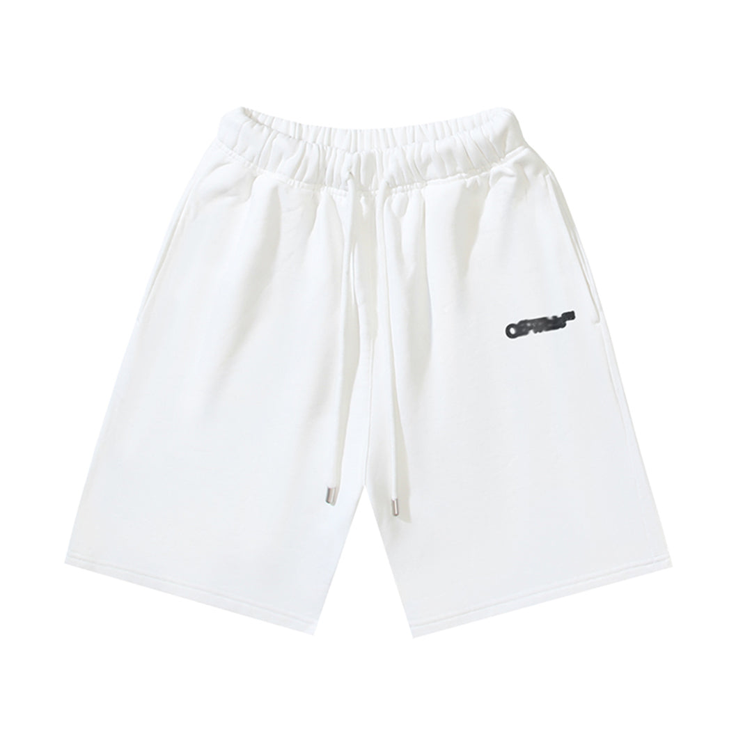 2025 Logo Short Pant