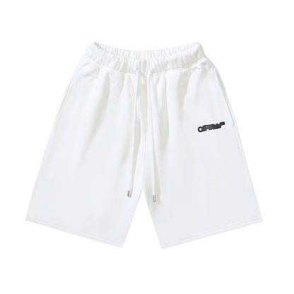 2025 Logo Short Pant