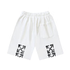 2025 Logo Short Pant