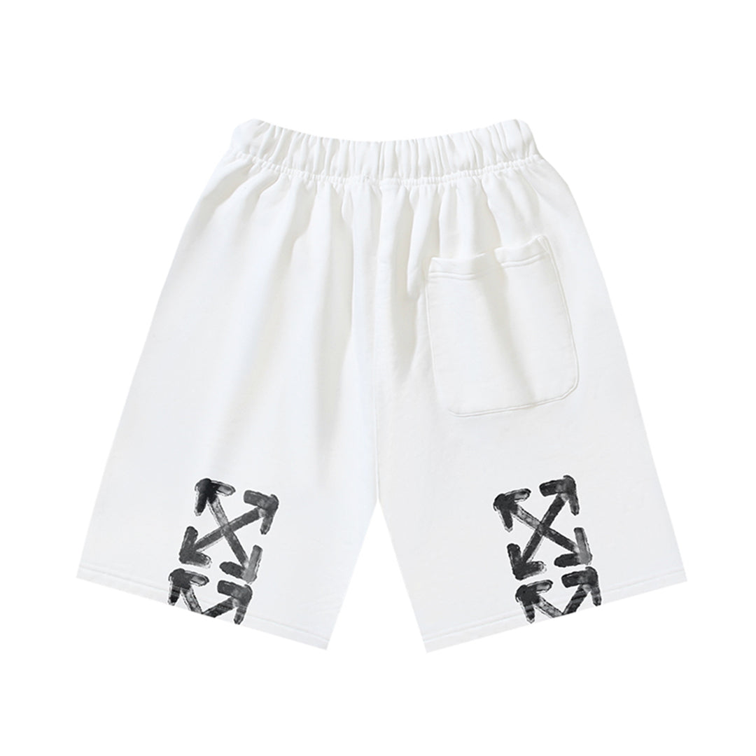 2025 Logo Short Pant