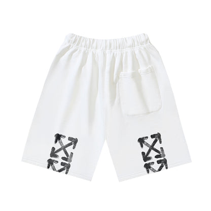 2025 Logo Short Pant