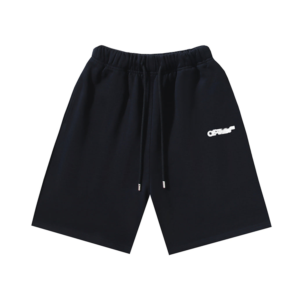2025 Logo Short Pant