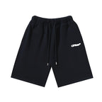 2025 Logo Short Pant