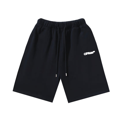 2025 Logo Short Pant