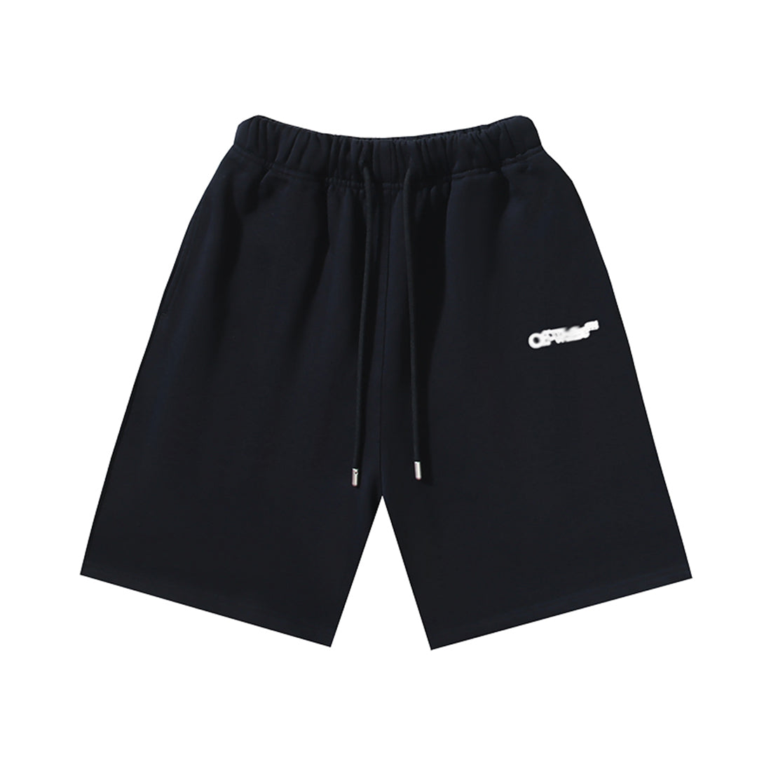 OFF Logo Short Pant