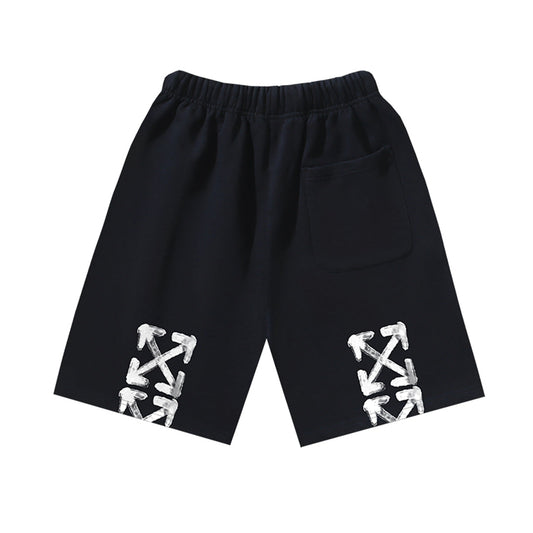OFF Logo Short Pant