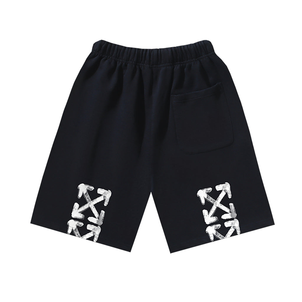 2025 Logo Short Pant