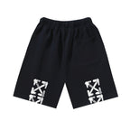 2025 Logo Short Pant