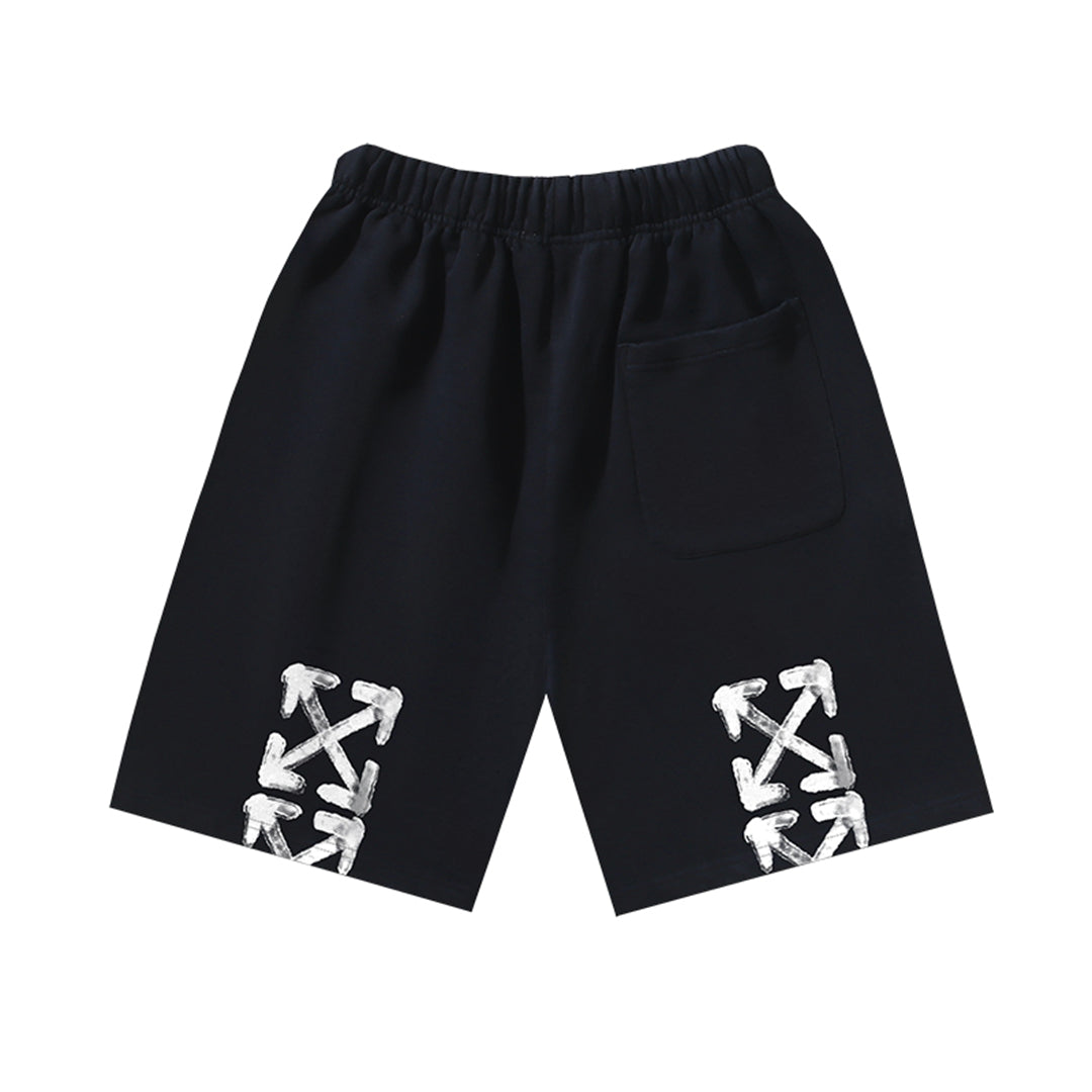 2025 Logo Short Pant