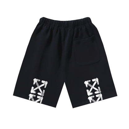 2025 Logo Short Pant