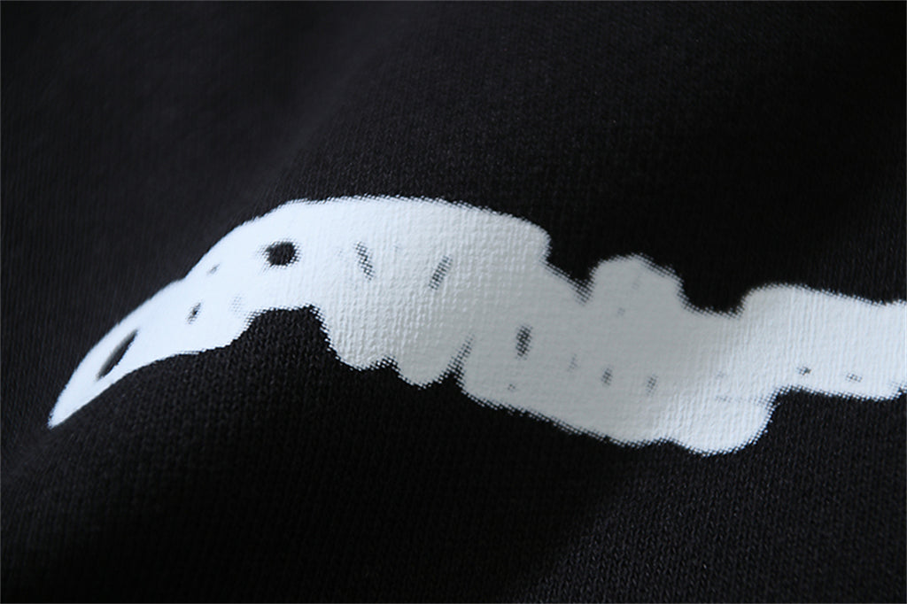 2025 Logo Short Pant