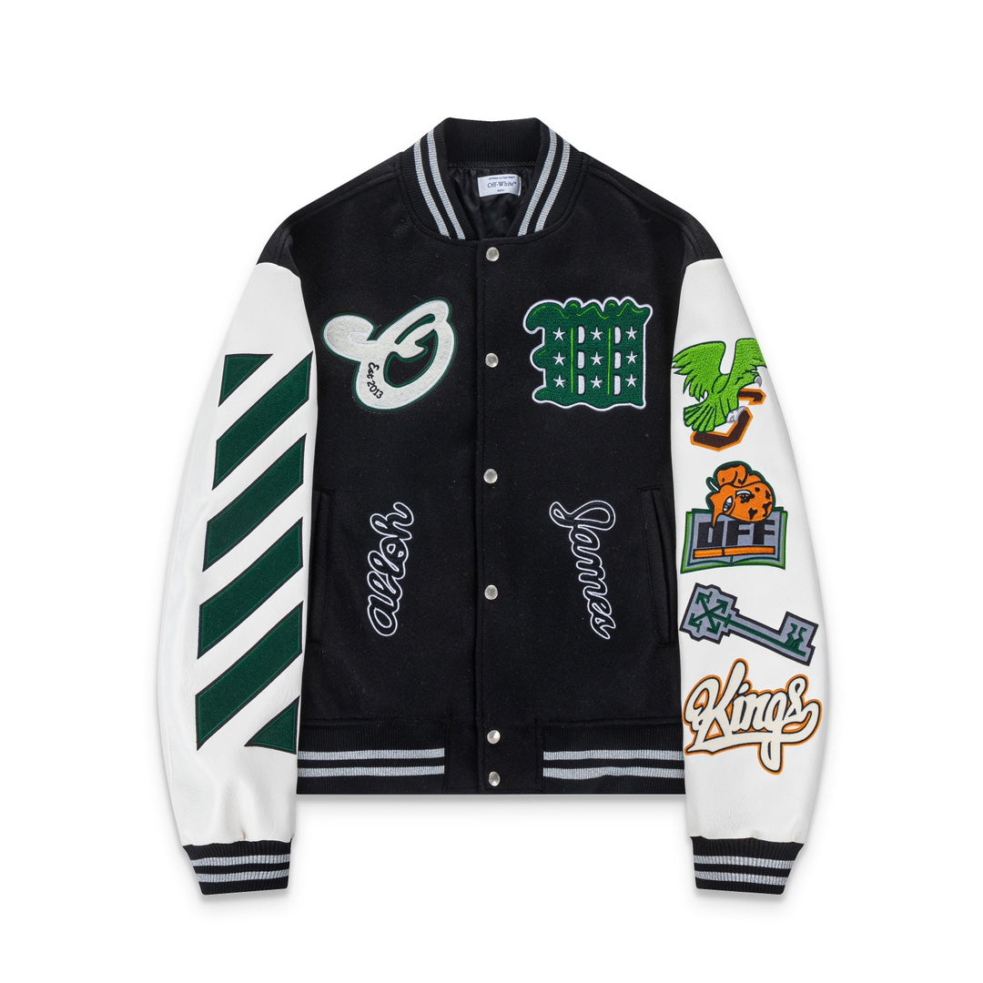 2025 Lion King Jacket Coat