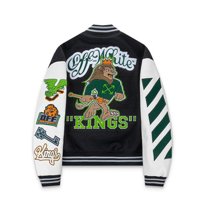 2025 Lion King Jacket Coat