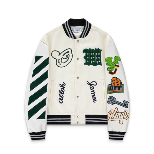 2025 Lion King Jacket Coat