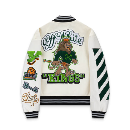 2025 Lion King Jacket Coat