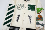 2025 Lion King Jacket Coat