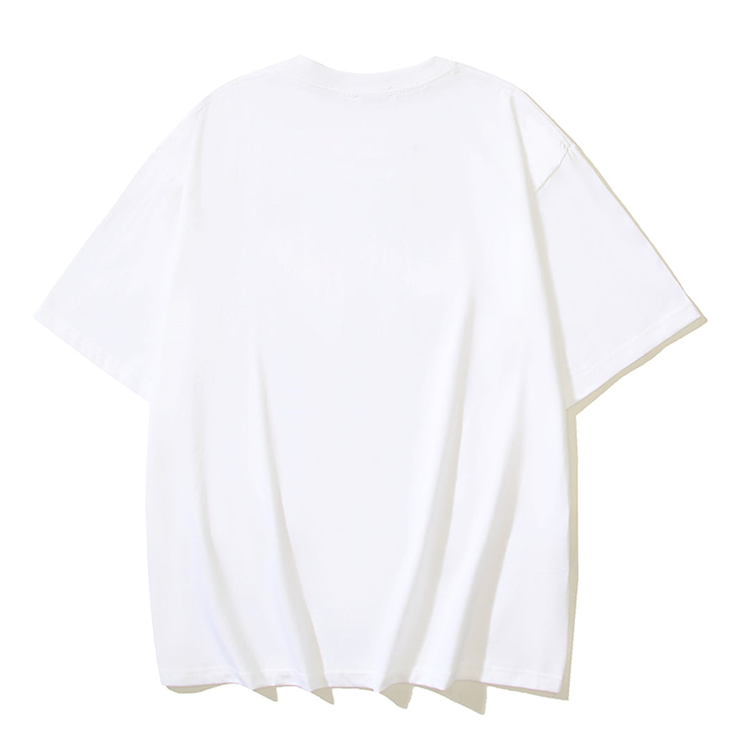 2025 Angel Print T-shirt