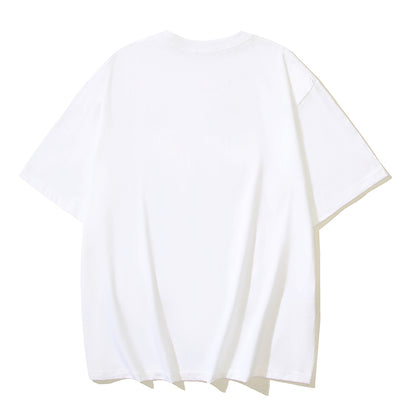 2025 Angel Print T-shirt
