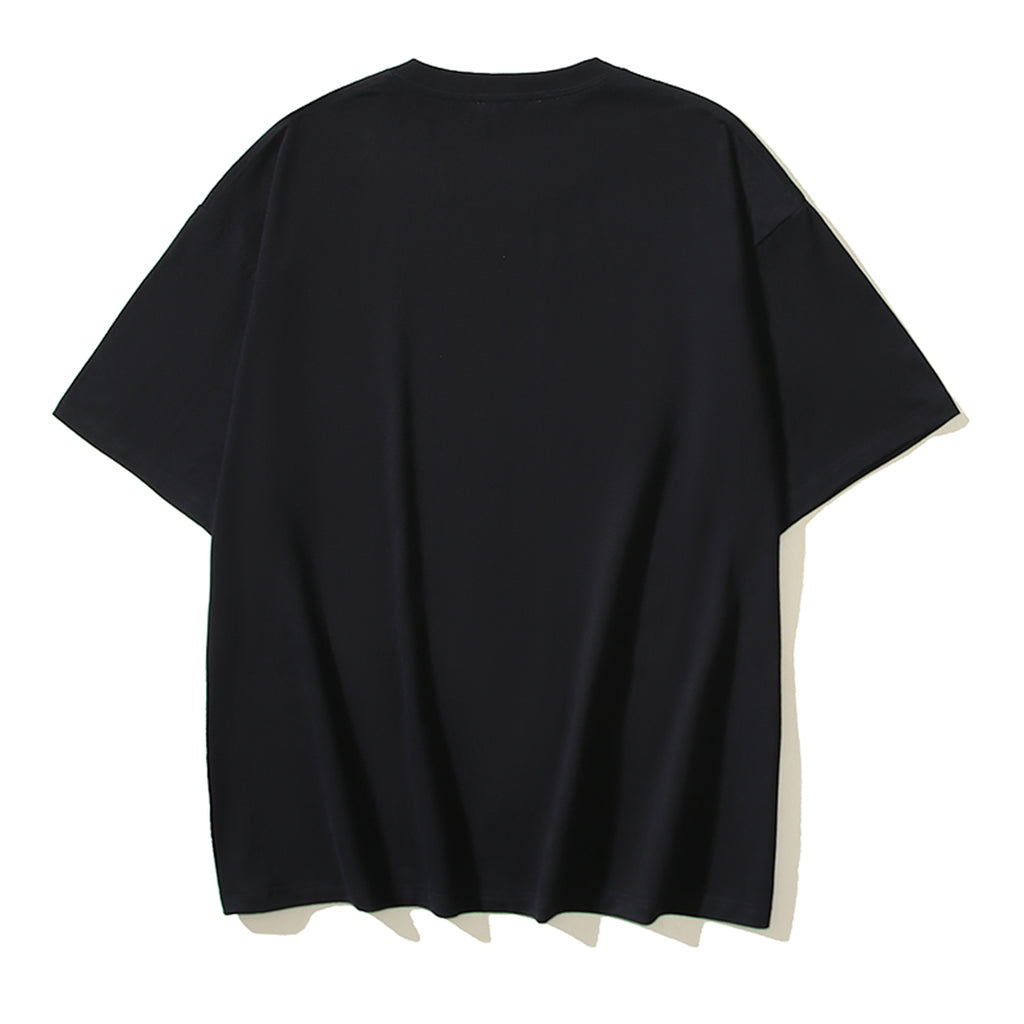 2025 Angel Print T-shirt