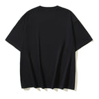 2025 Angel Print T-shirt