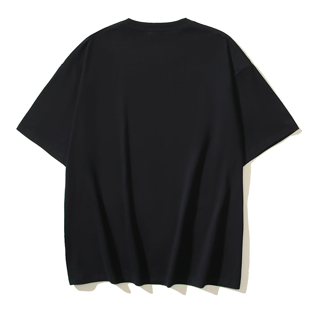 2025 Angel Print T-shirt