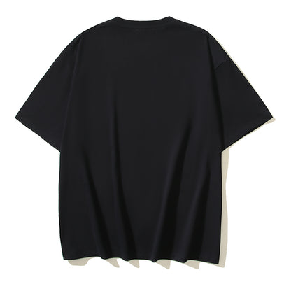 2025 Angel Print T-shirt
