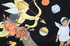2025 Angel Print T-shirt