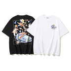 2025 Angel Print T-shirt