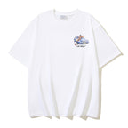 2025 Angel Print T-shirt
